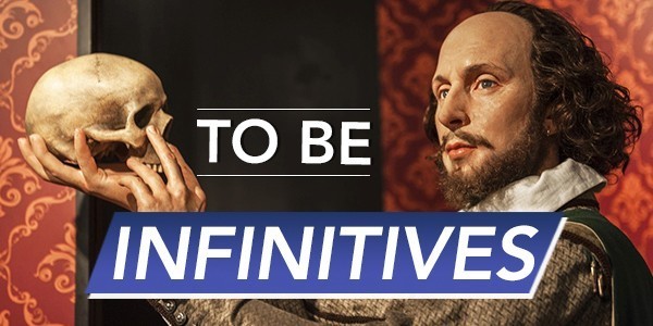 Инфинитив в английском языке The Infinitive