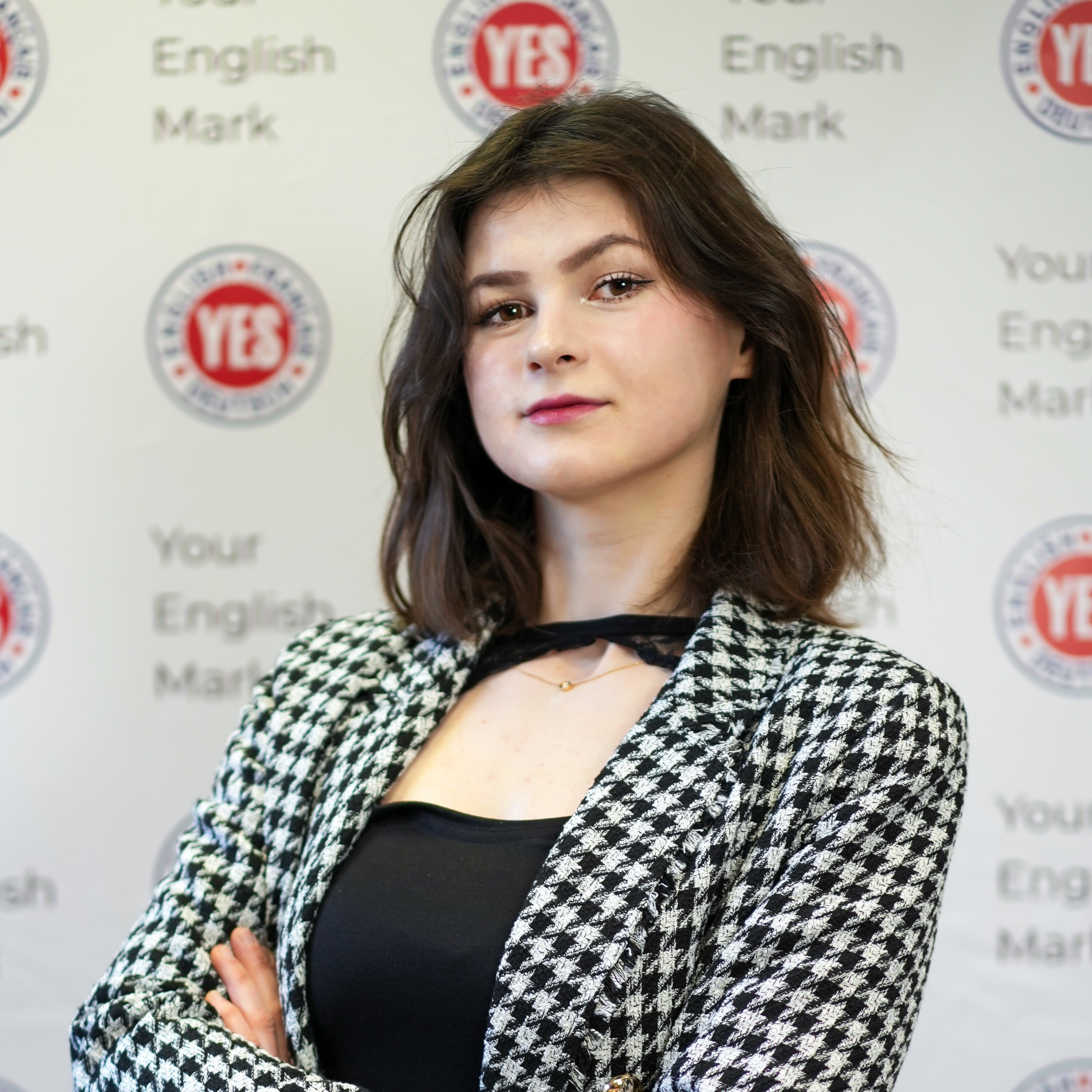 Анкудинова Дарья