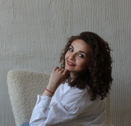 Улитина Кристина