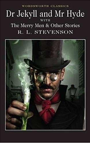 Dr Jekyll and Mr Hyde