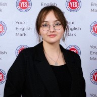 Антонова Маргарита