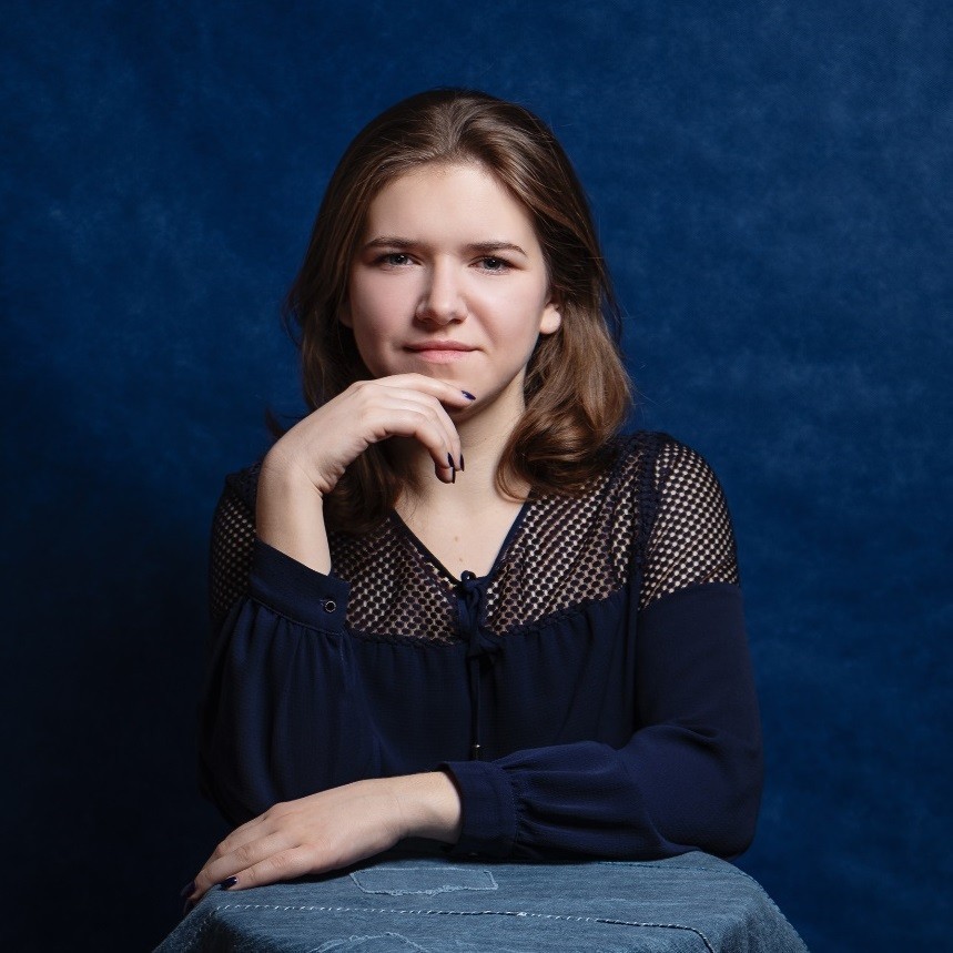 Птушкина Алина