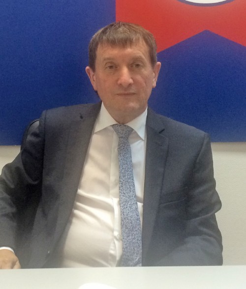 Грэм Бранч