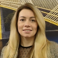Съемщикова Елена