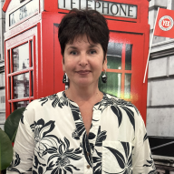 Никулина Елизавета