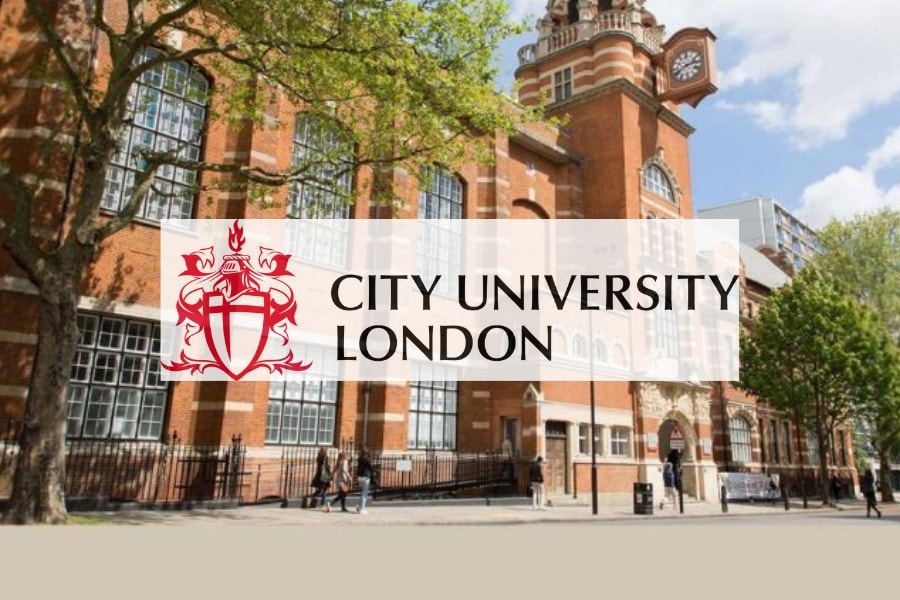 City University of London