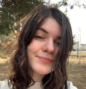 Келигова Мадина