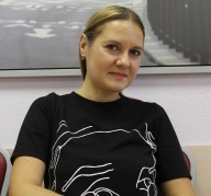 Потапова Татьяна 