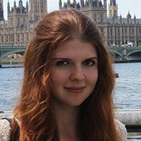 Вера Шеварова