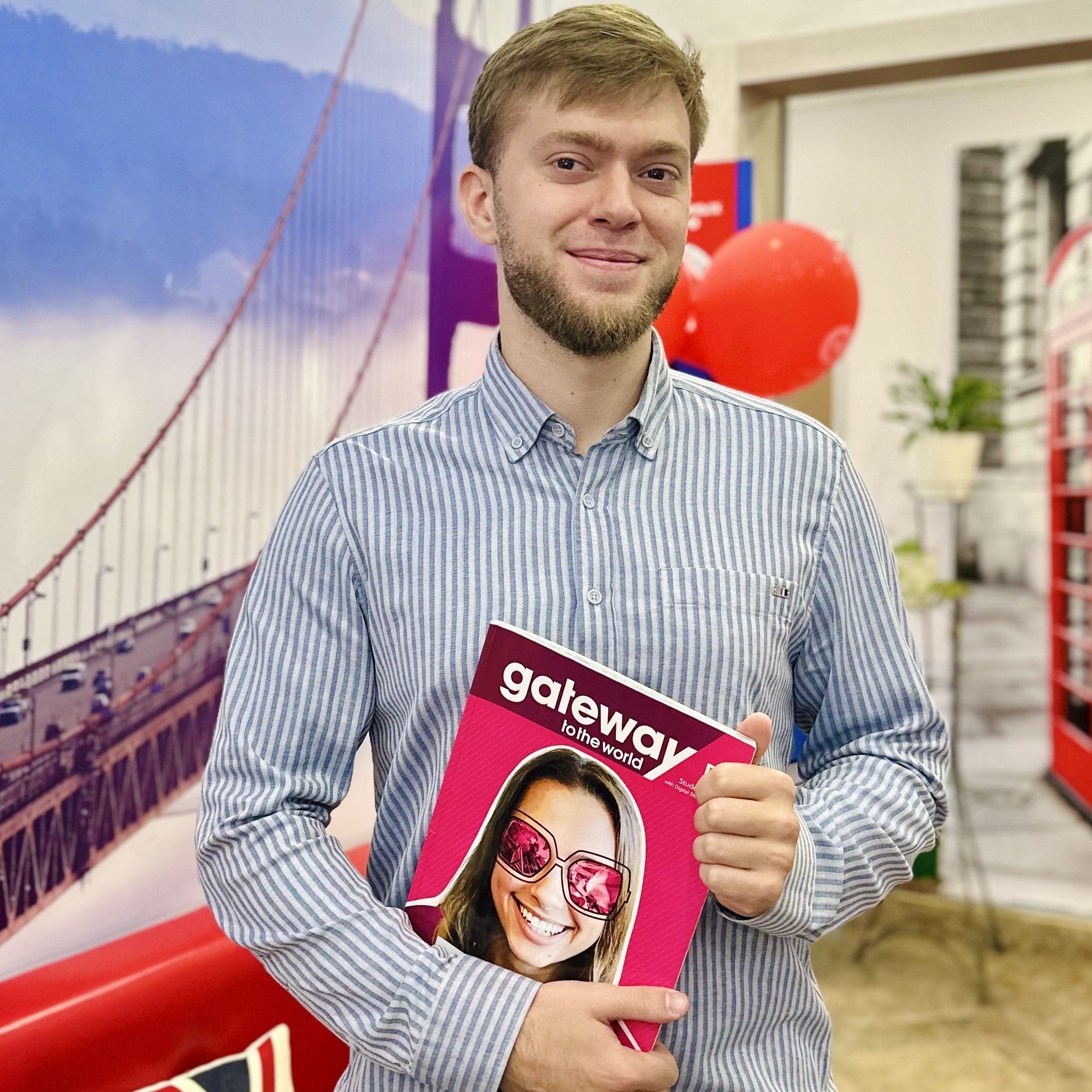 Сергей Спиридонов
