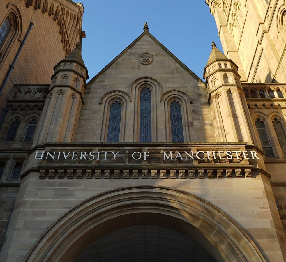University of Manchester 