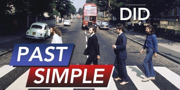 Past Simple