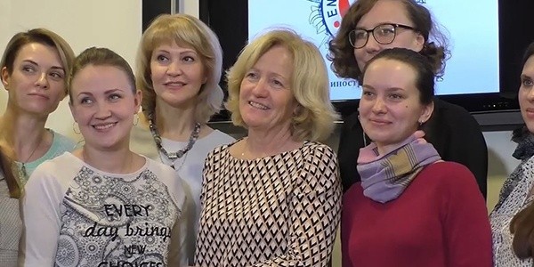 Авторы учебников