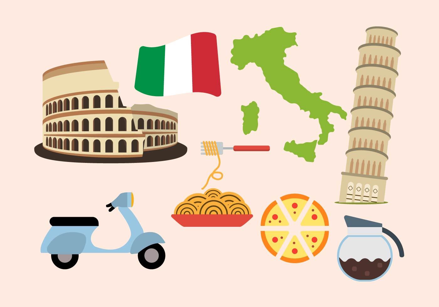 Italy / Италия