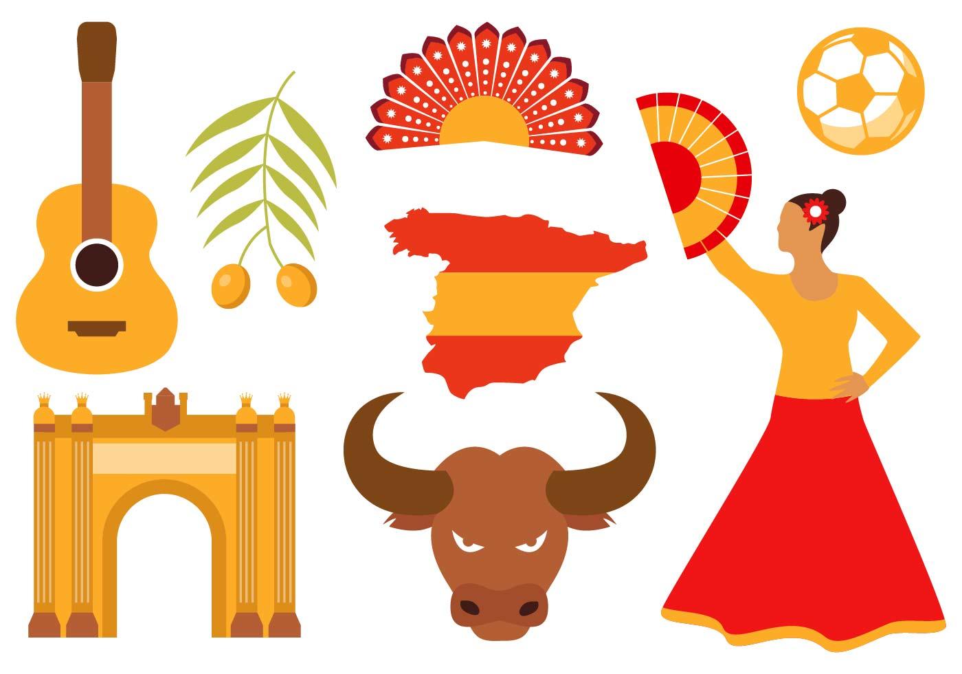 Spain / Испания