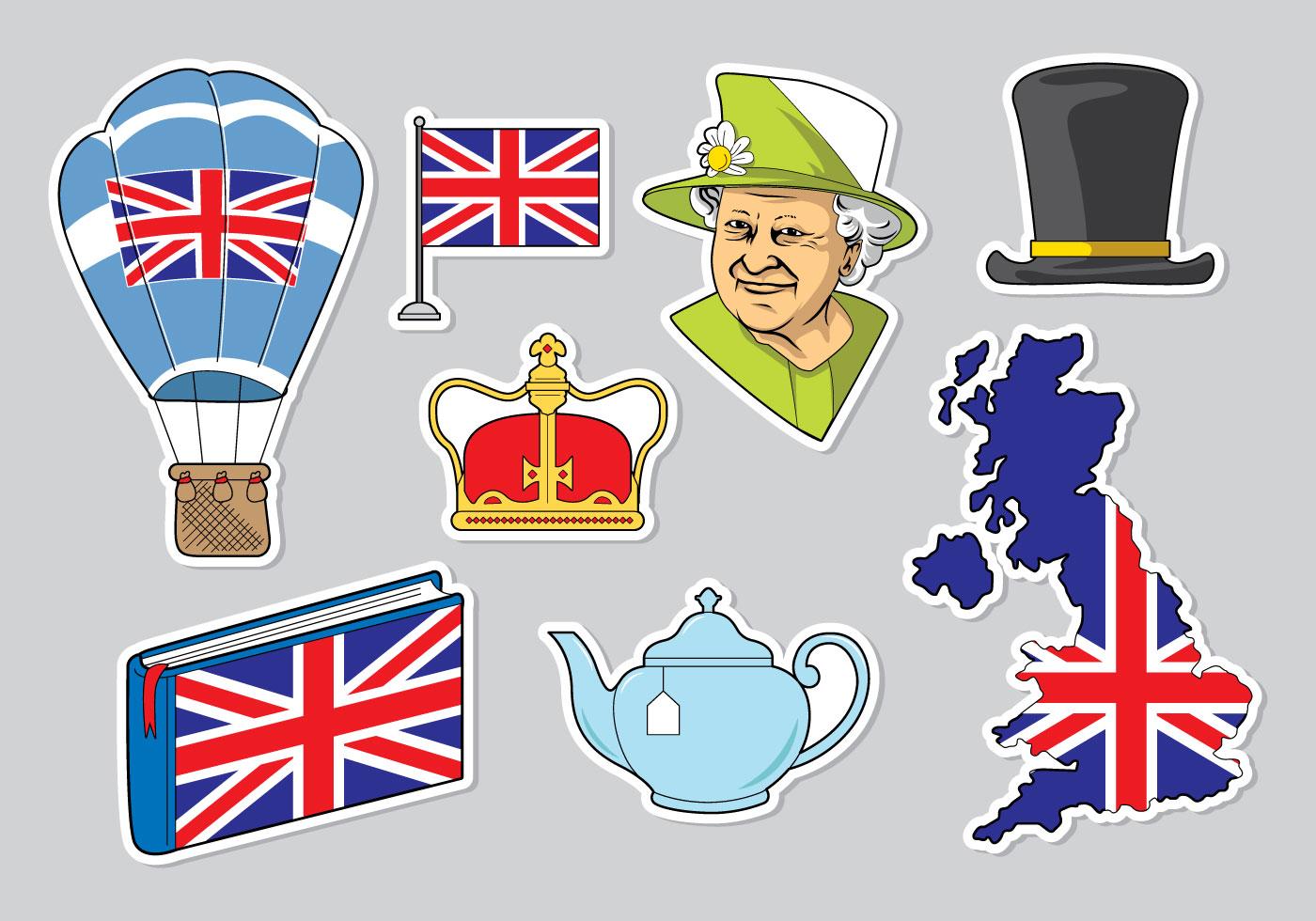 UK / Великобритания