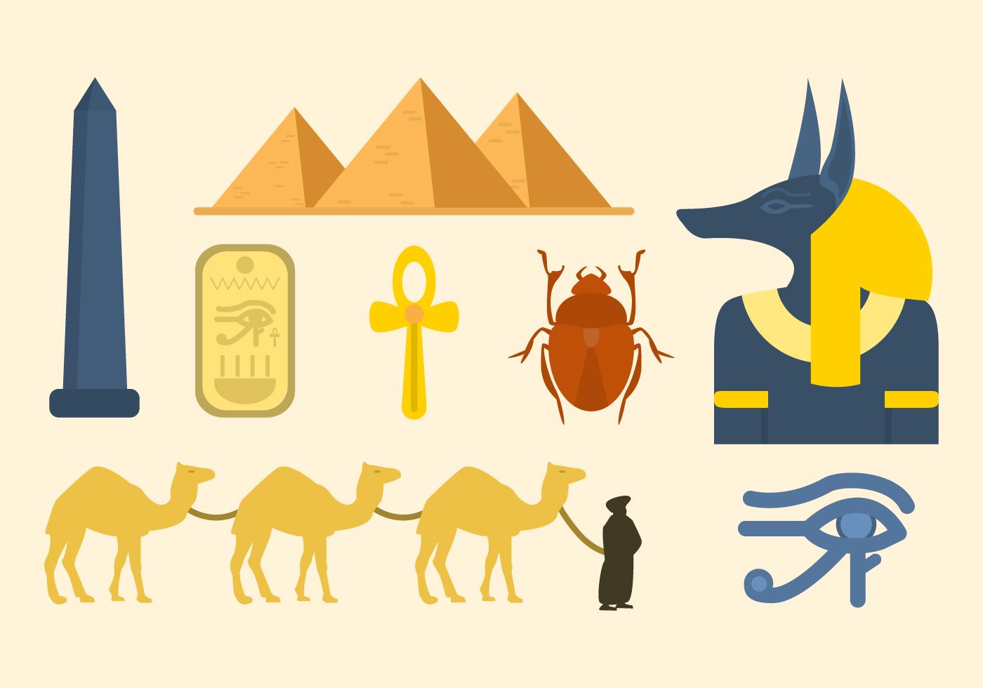 Egypt / Египет