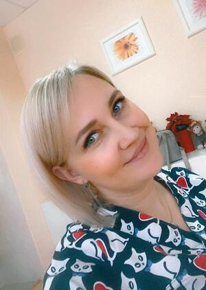 Оксана Ухова